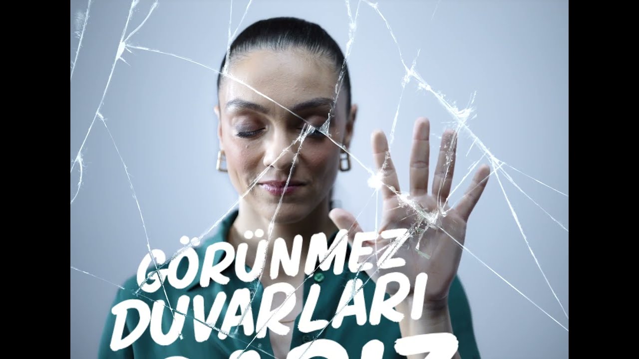 She Lab Başlıyor!