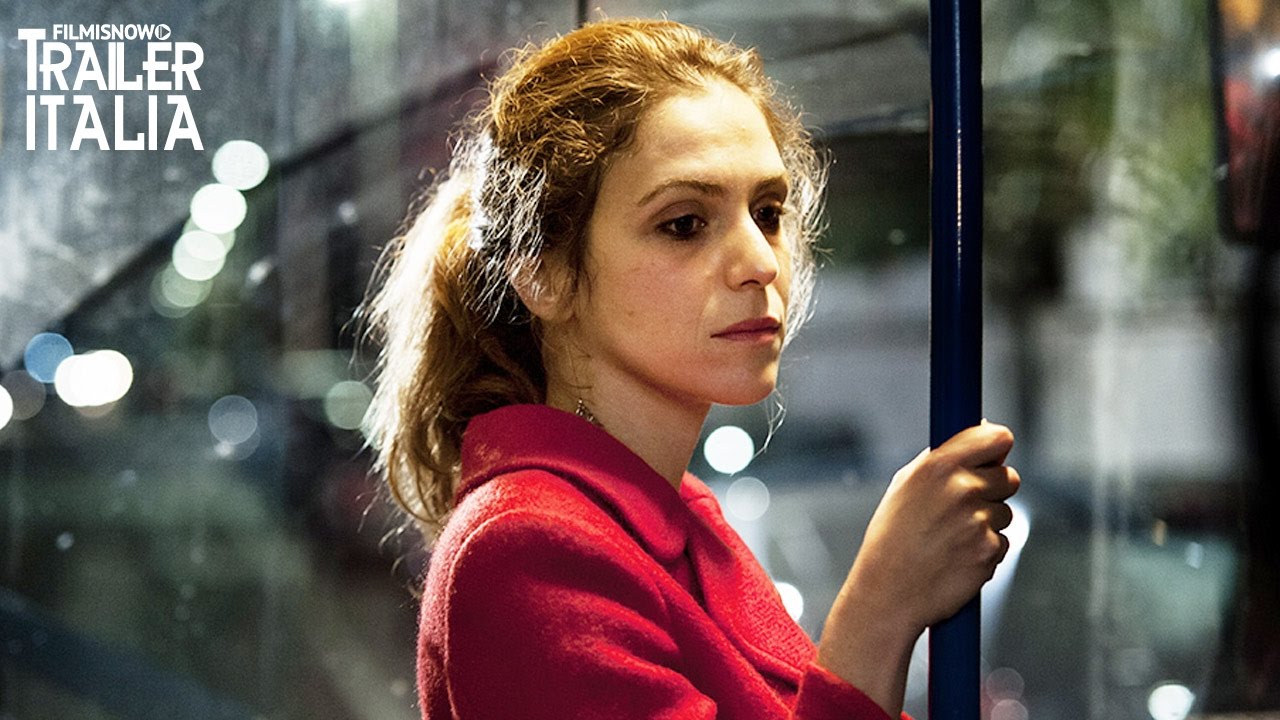 Sole Cuore Amore | Nuove clip del film con Isabella Ragonese