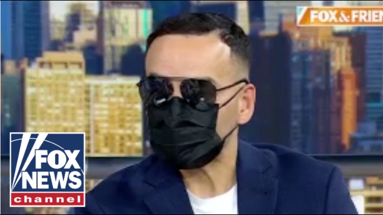 Former drug kingpin reveals his advice for Trump amid cartel crackdown: 'LIGHT BULB'