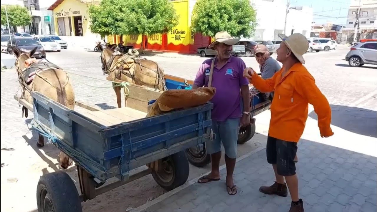 bastidores!! Seu Mané só ganhou as cassetetes !!