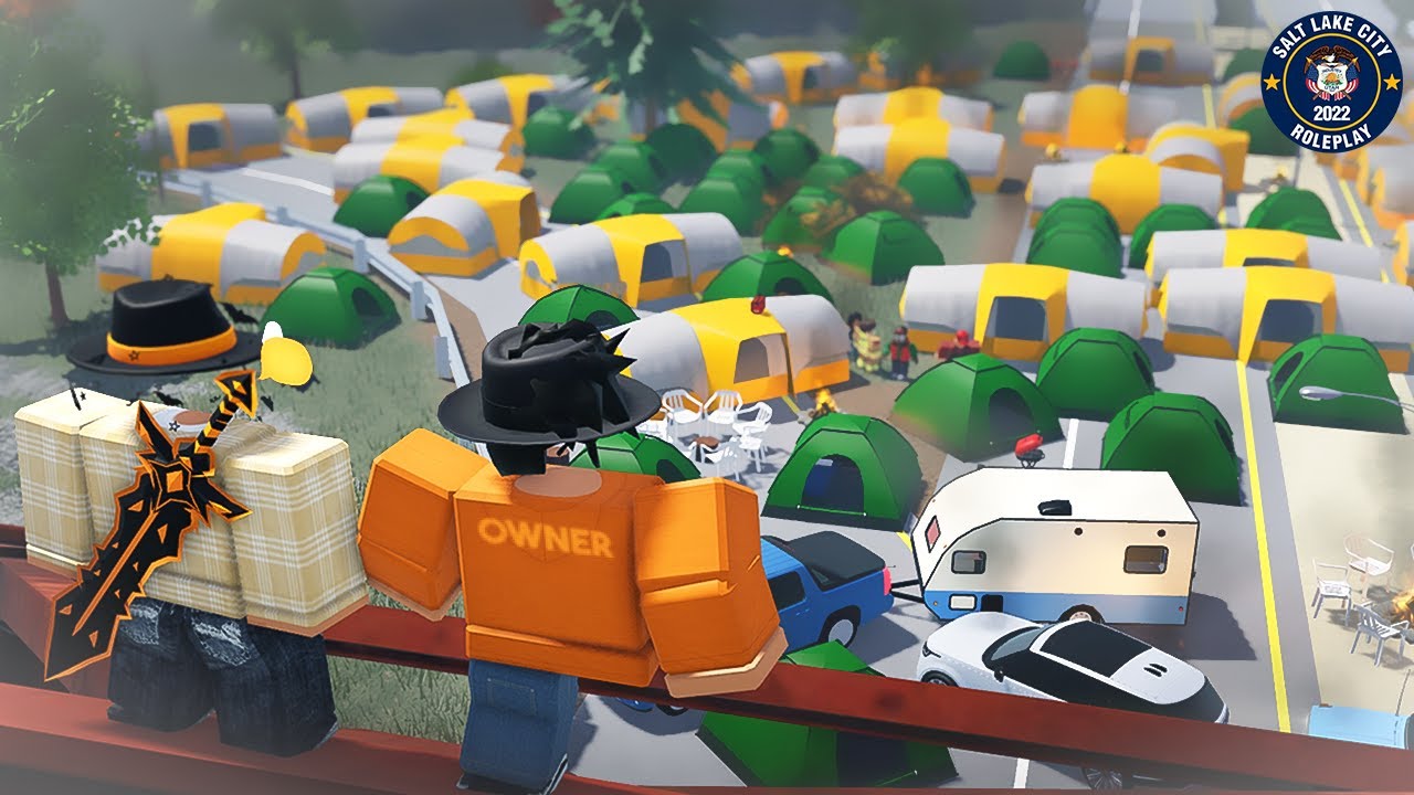 We Trolled a Roleplay Server with the OWNER in ERLC! (Roblox)
