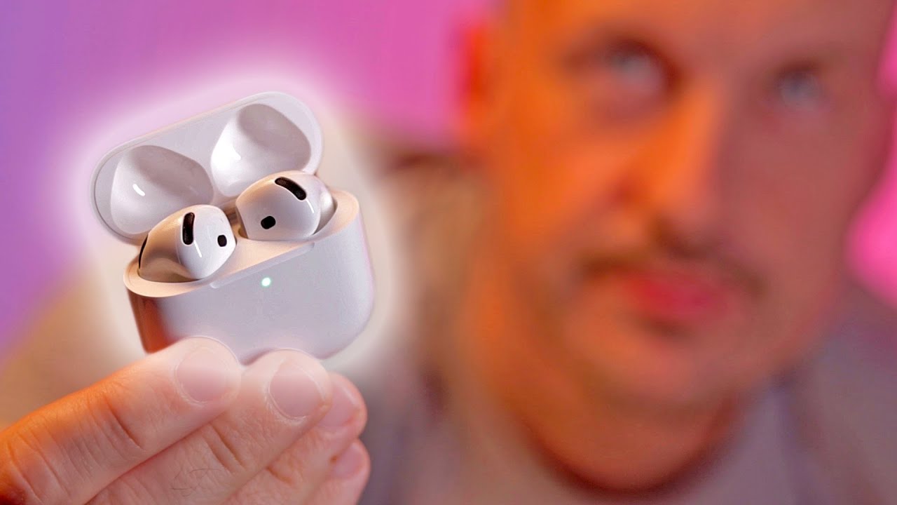 🎧AirPods 4 první dojmy? Hrají fakt skvěle!