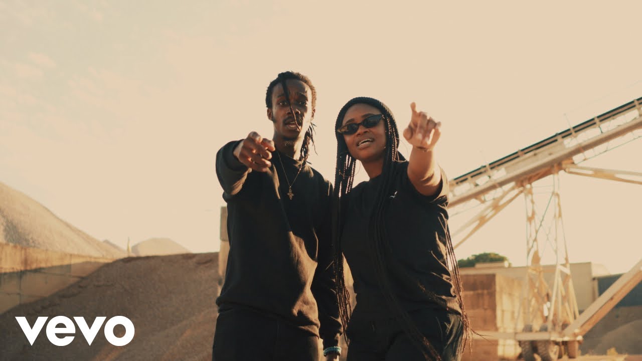Rik Jam, Janeel Mills - When My Time Comes (Official Video)
