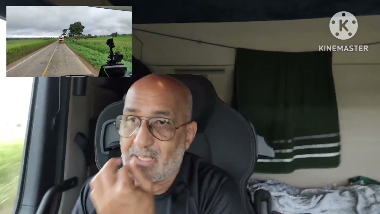 Saindo de dom Elizeu PA