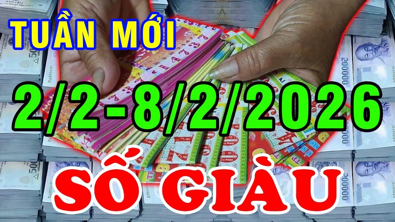 Tu Vi Tuan Moi Tu 2/2-8/2/2026 Bề Trên Cho Lộc Lớn Con Giáp Này Phát Tài Đổi Mệnh Tiền Về Chật Két