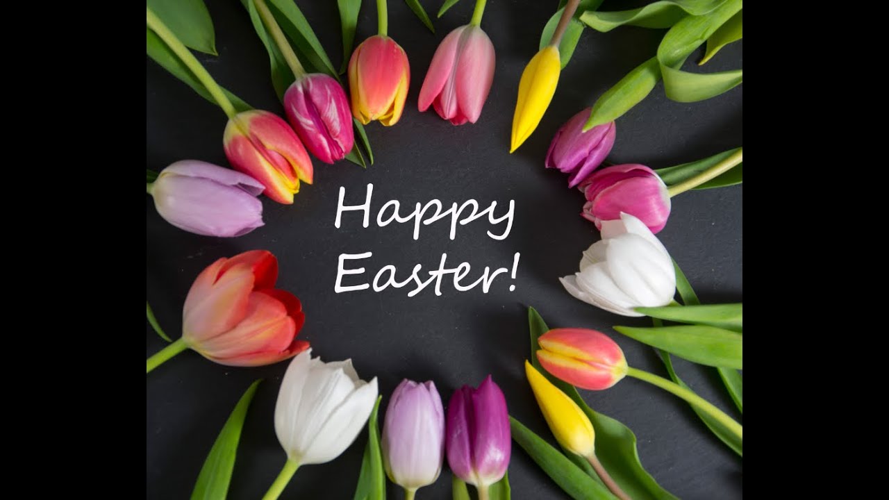 Easter Sunday