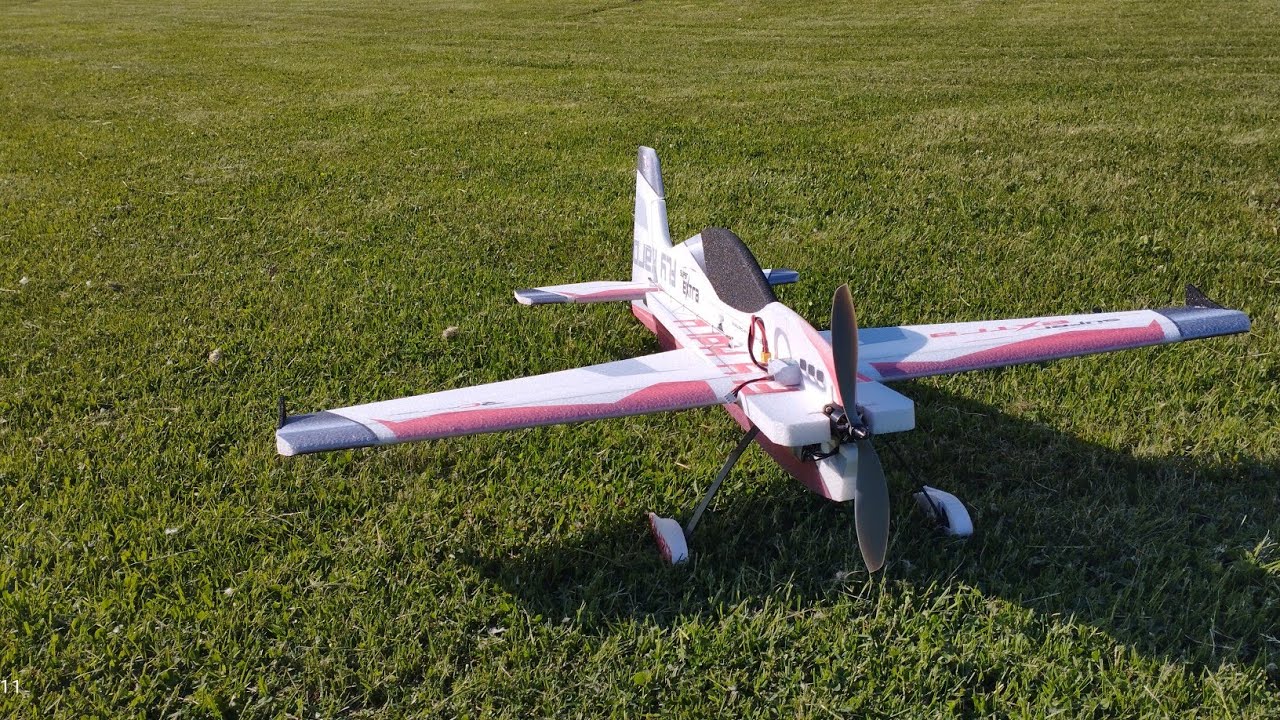 [Rc factory] Super Extra L