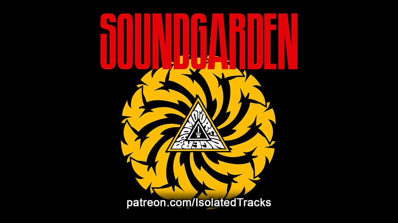 Soundgarden - Fell on Black Days (Vocals Only)