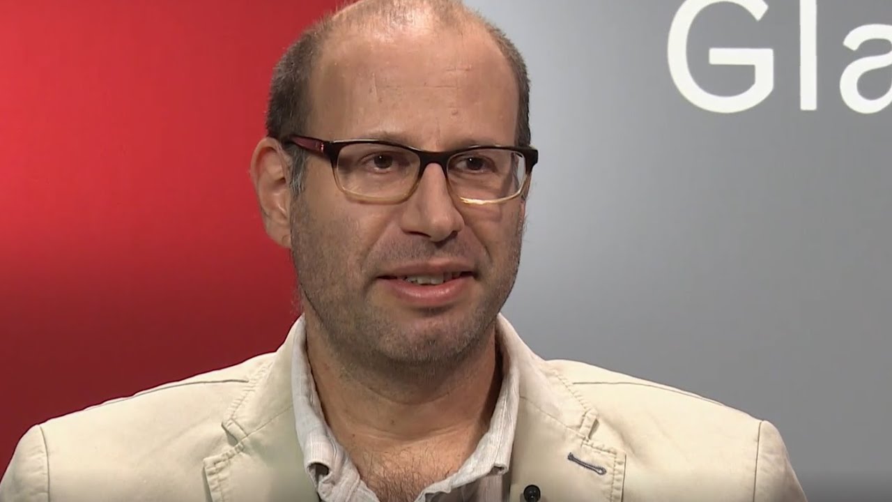 Dr. Josef Bordat: Die Reformation aus katholischer Sicht