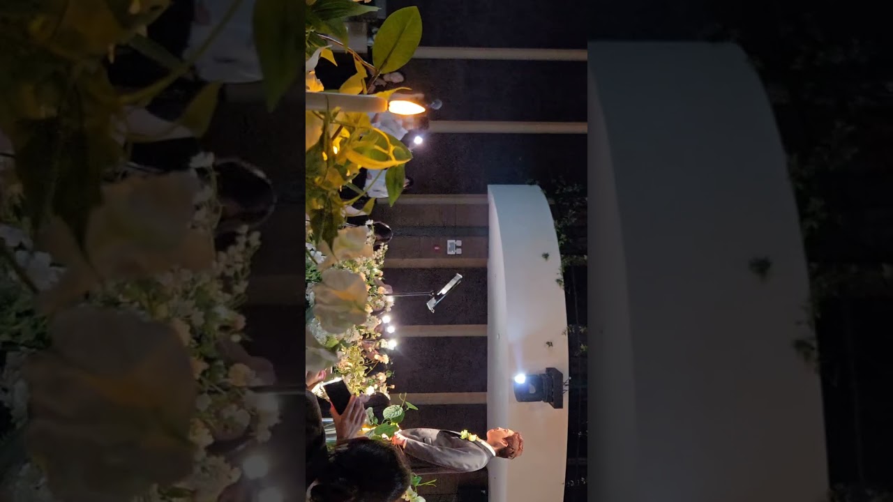 sg워너비-웨딩(wedding) 신랑축가