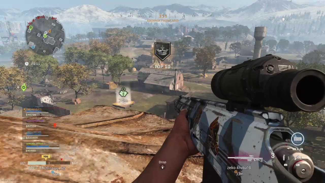 Call of Duty&reg;: Modern Warfare&reg;_20200522223108