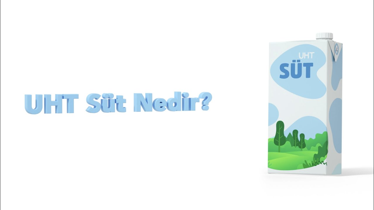 Tetra Pak | UHT S&uuml;t ile İlgili Ger&ccedil;ekleri &Ouml;ğrenmeye Hazır Mısınız?