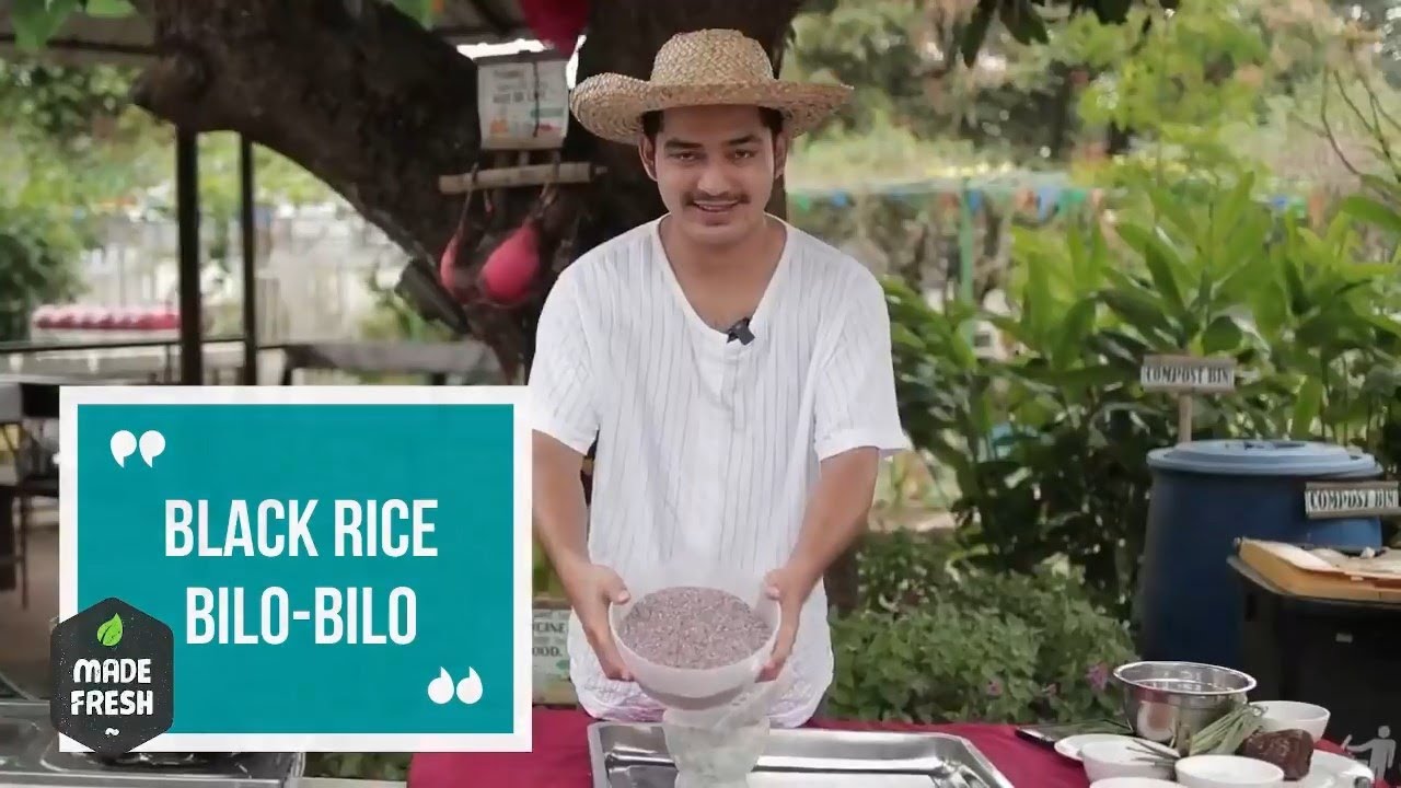 Rice Coffee Processing and its Benefits | Learn Different Rice Recipes
