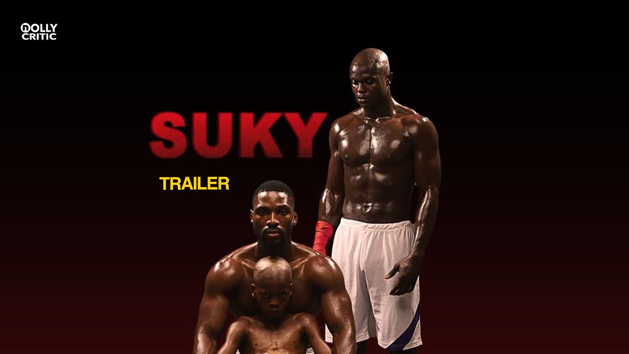 Suky (2025) | Trailer