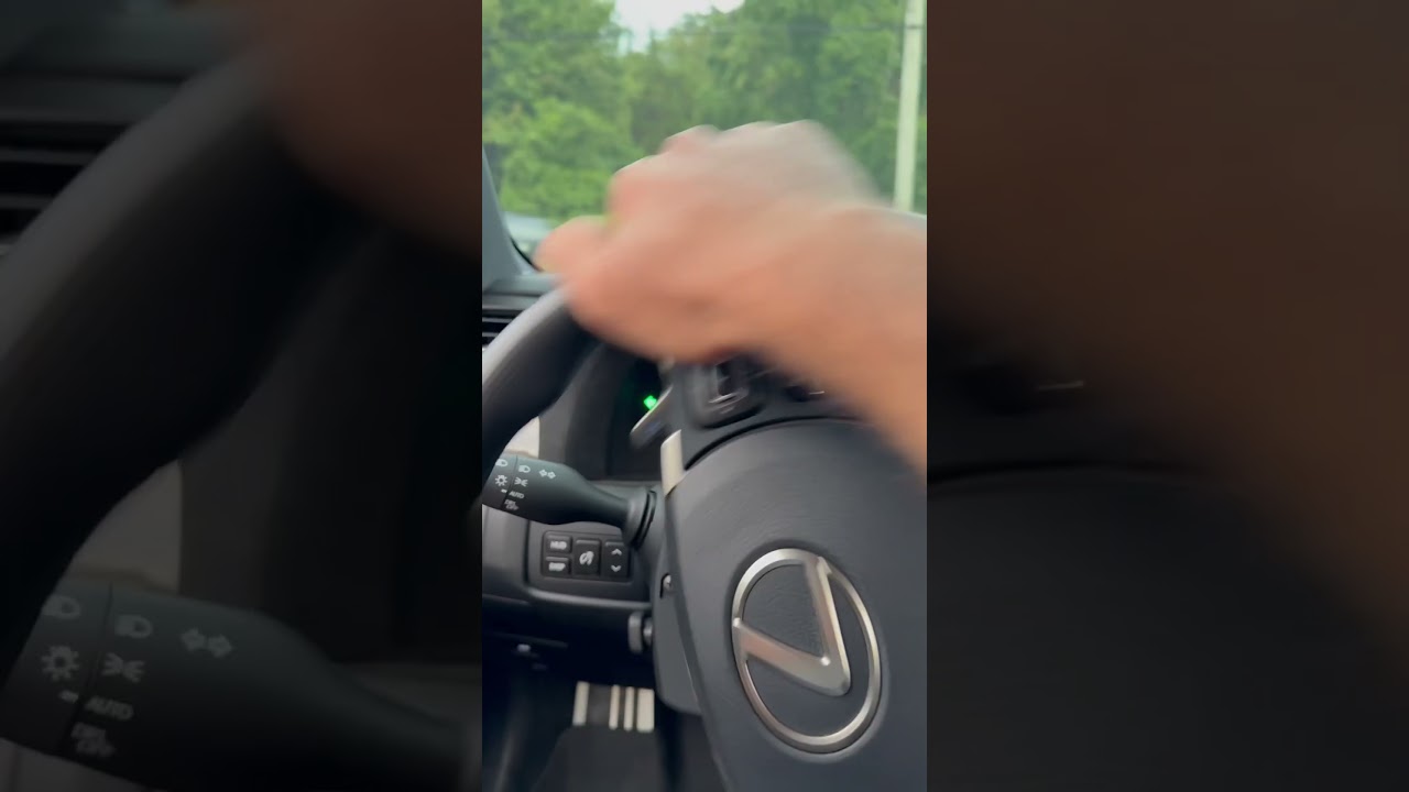 Владеть модифицированным Lexus GS-F &mdash; это поистине незабываемые впечатления!!#lexus #gs #gsf #rc ...