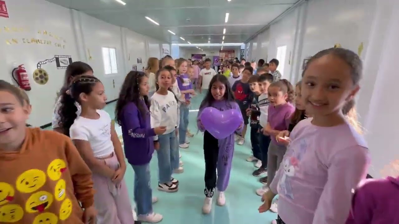 25 N 2023  CEIP INMACULADA - TORREVIEJA