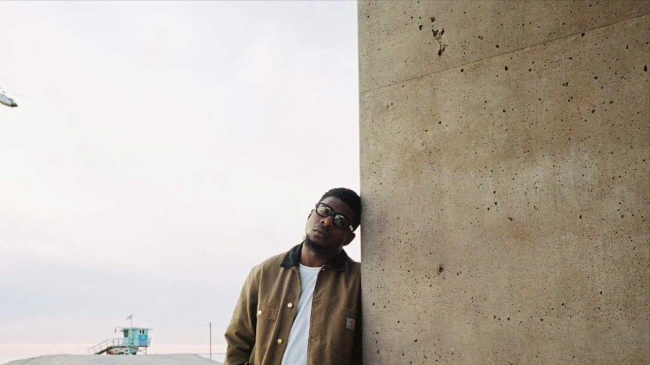 FREE Mick Jenkins/J.Cole/Dreamville type beat - 