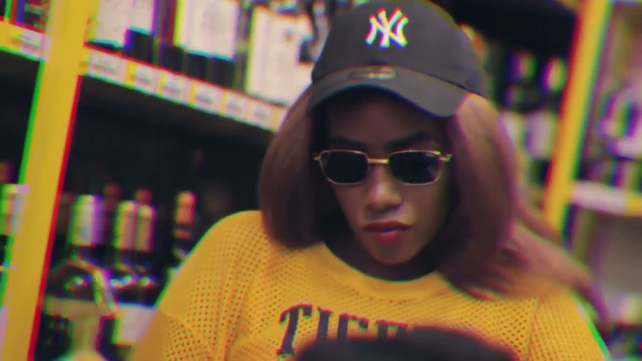 Gamezi Palace - Anw Ye (Clip Officiel)