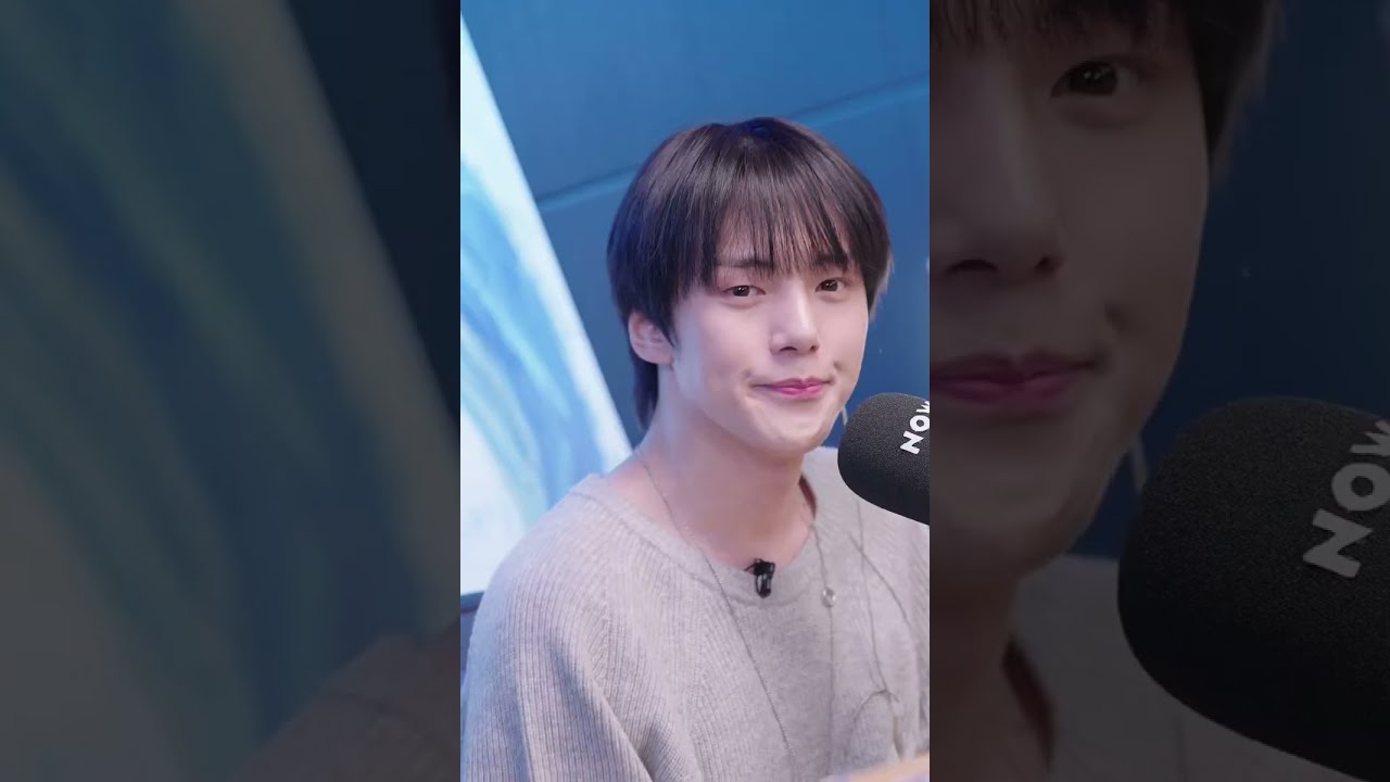 20221227 네이버 NOW. 몬스타엑스 민혁 보그싶쇼 시즌2 ep17 민혁 X 서인국 마음 뜨끈한 조합 SEO IN GUK