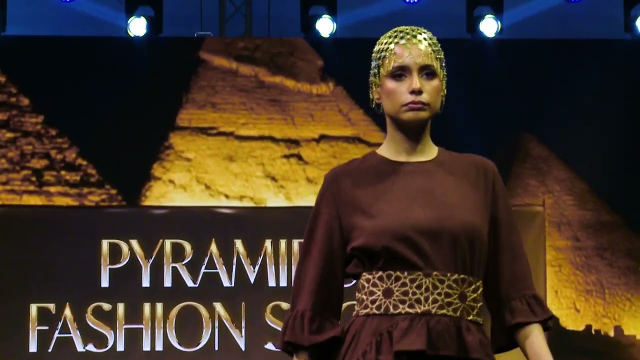Cairo Fashion & Tex 79th Edition