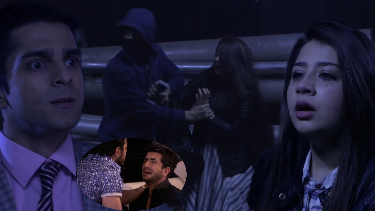 Yeh hai Mohabbatein\ 17 March  2026 \  Ruhi K Samne aya balckmaler ka chahera romi ko pata chala sch