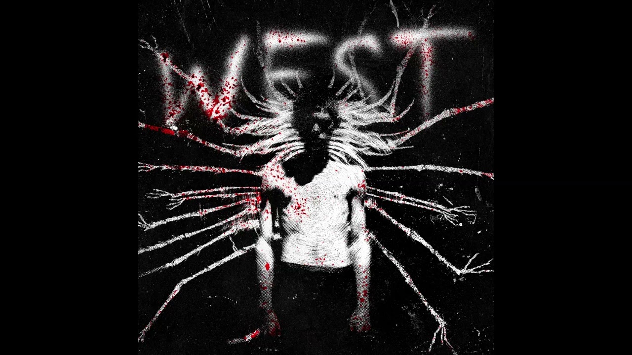 WECIM - WEST (Official Audio)