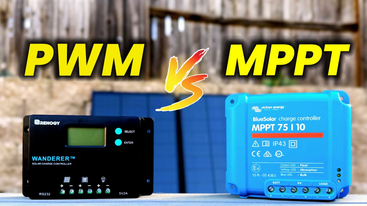 Budget VS Premium Solar Charge Controllers: Are You Wasting Your Money?