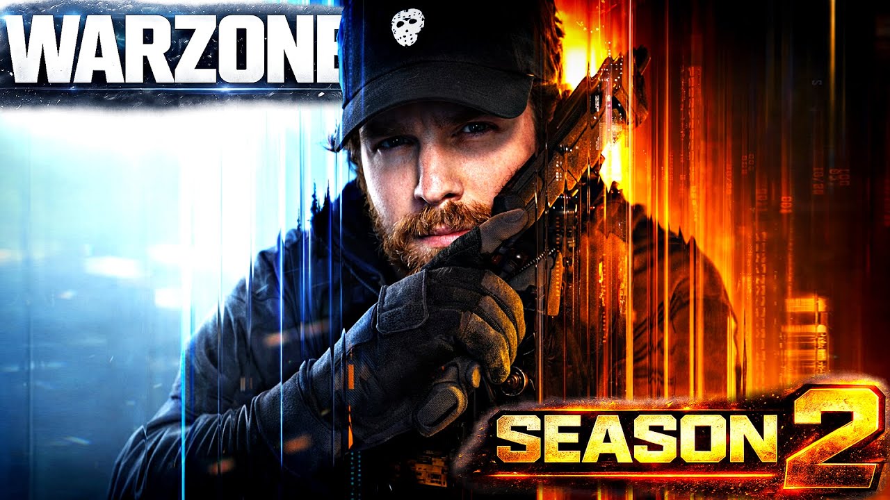 Warzone Season 2 is INSANE 😳 New Meta, Big Changes, EliteShot Live!