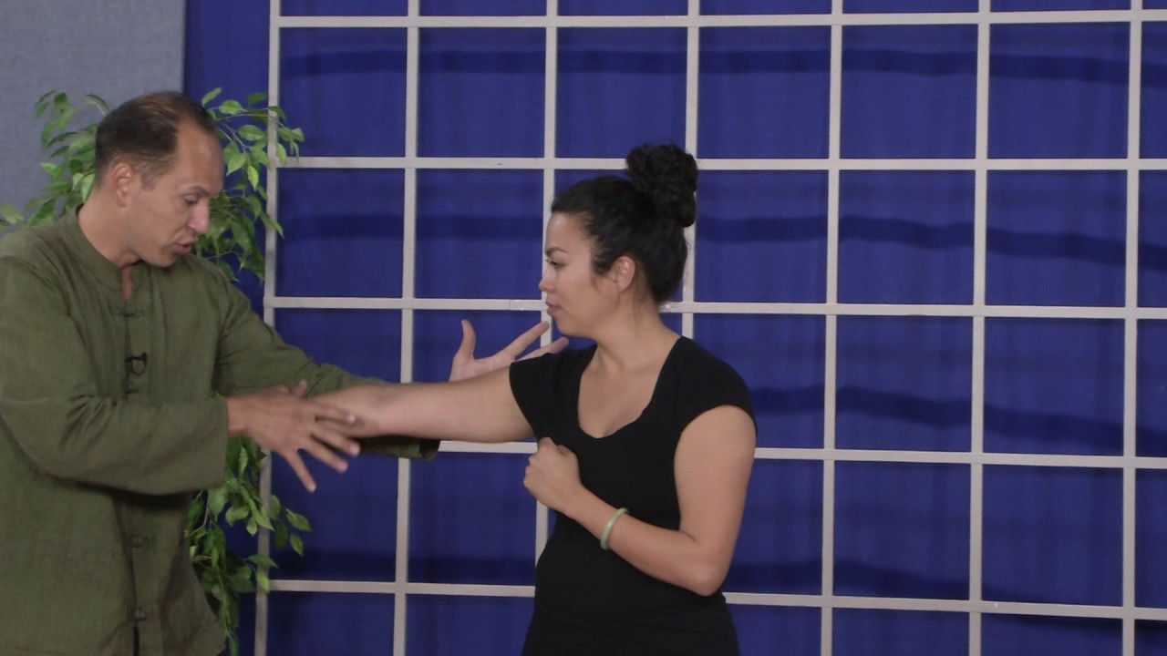 Tai Chi for Beginners 06 - 