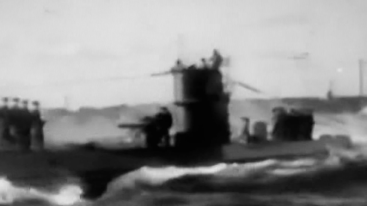 Admiral Marsch   German March