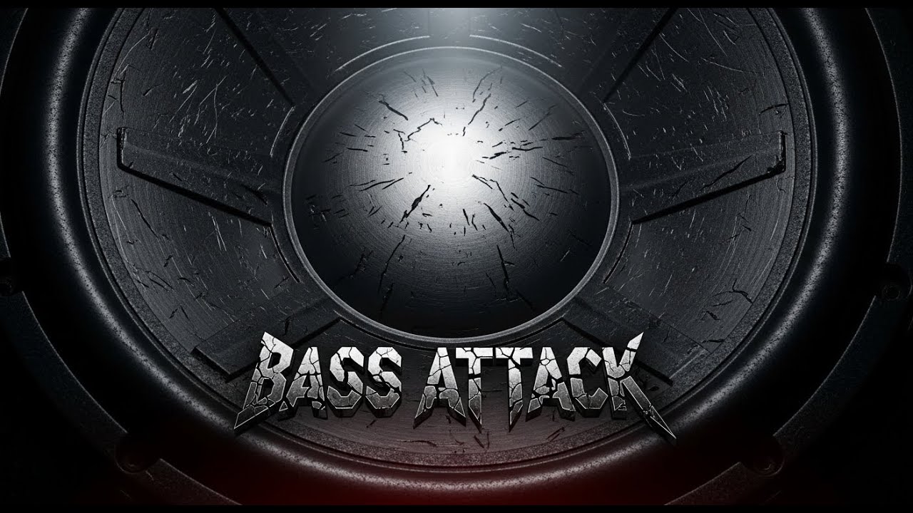 🔴 HIGH OCTANE BASSLINES 🏎️💨