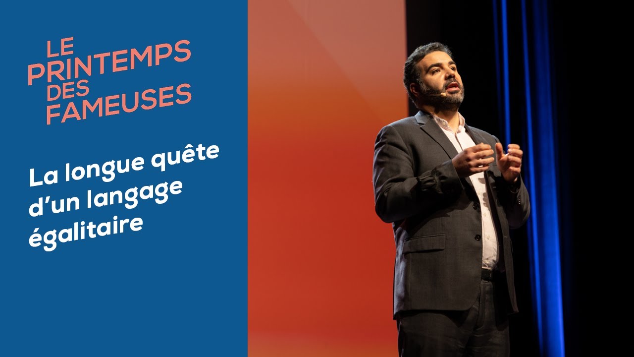 Transmission de pensées, transmission d’impensés. L'écriture inclusive | Raphaël Haddad