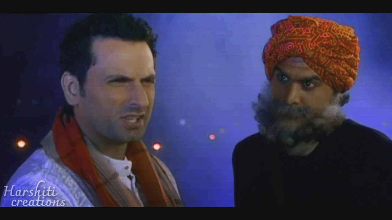 MARJAAVAN trailer {Feat #Prem & #Heer }