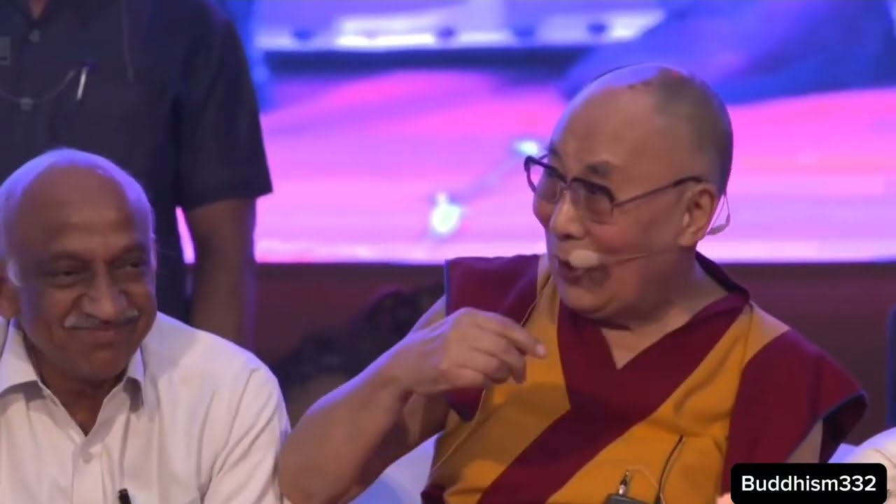 How to overcome Depression, wisdom from the dalai lama. 