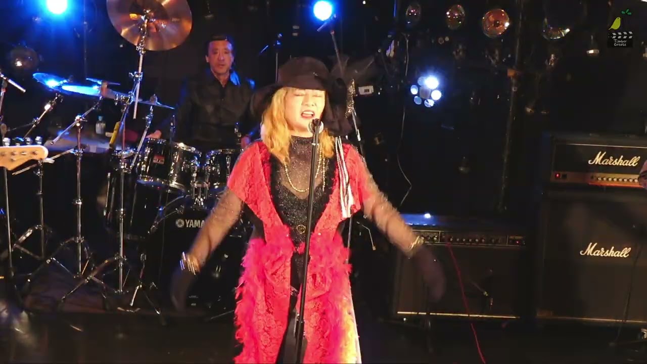 2025/12/6 (土) PRISMIC 3rd at  渋谷ラママ コピバン祭り