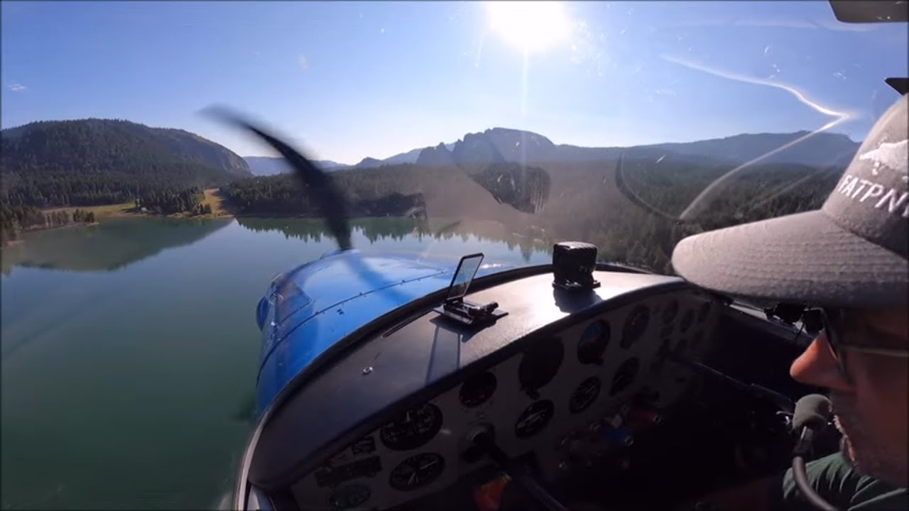 Downhill Landings and the 4 most popular State airports in WA