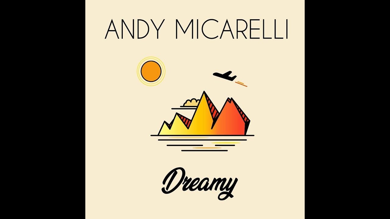 ANDY MICARELLI - 11.09.2001 (Slideshow)