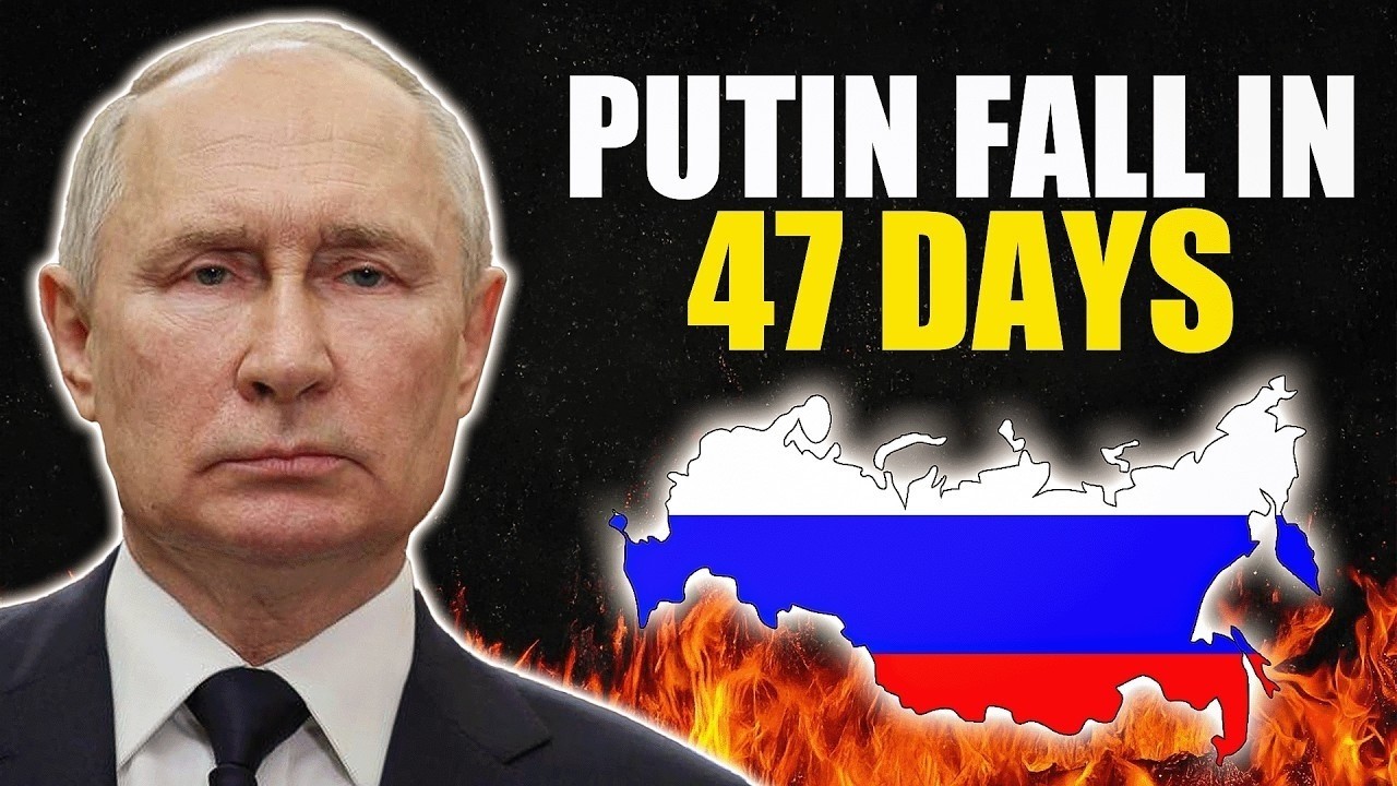 Putin Seizes $50 Billion From Oligarchs as Russia's Economy Bankrupt