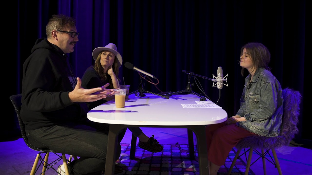 EmmaView Episode 2: Amy & Jeremi Richardson