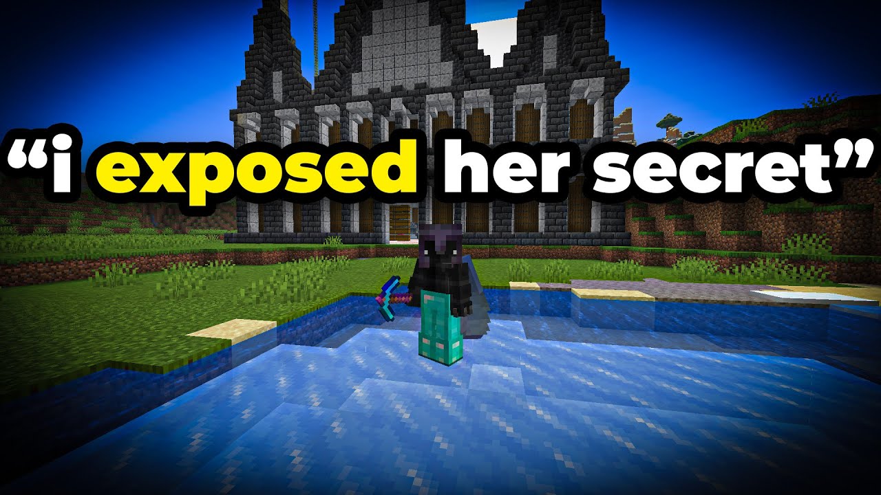 Reddit Stories and Minecraft to Help You Study