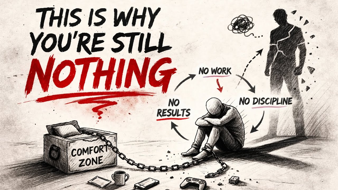 The Psychology of Avoidance Nobody Explains 