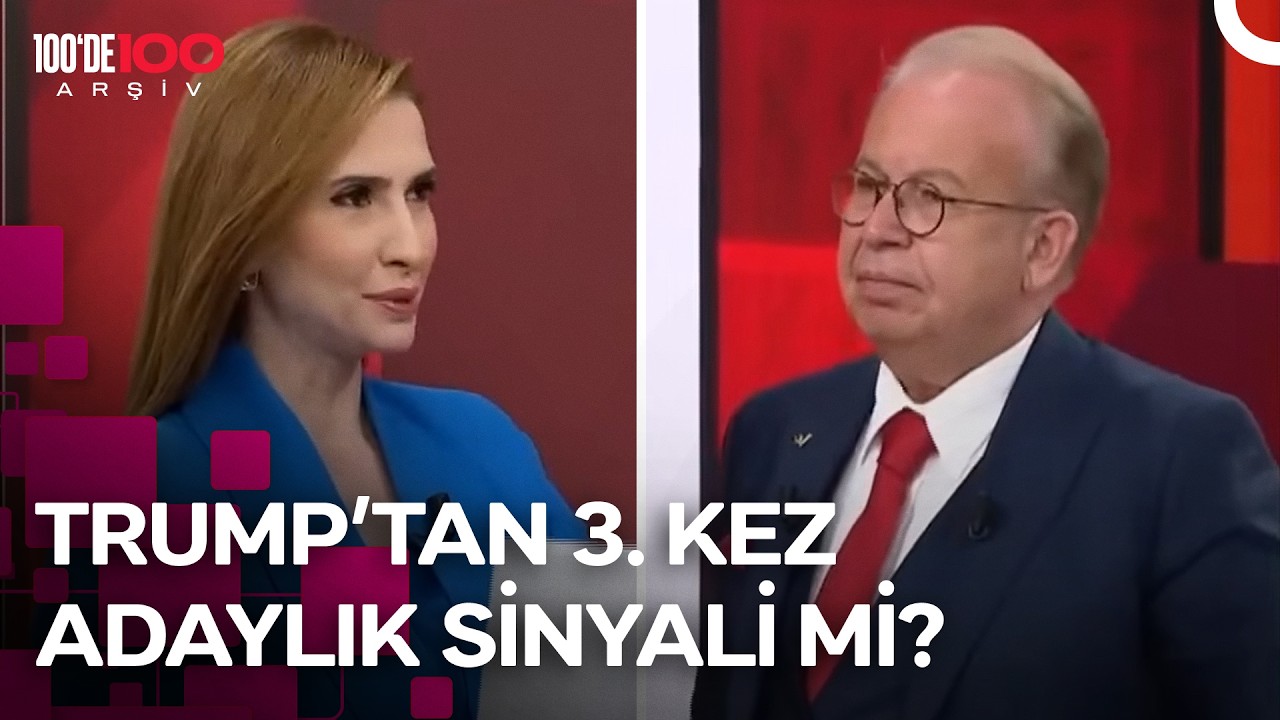 Barışların ve Anlaşmaların Adamı: Trump | Doğru Yorum