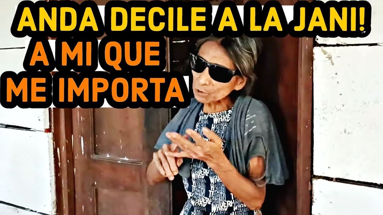 NOS ESTÁ ACUSANDO DE LADR0NES!/ DOÑA LEONA SABE CÓMO MANIPULAR!