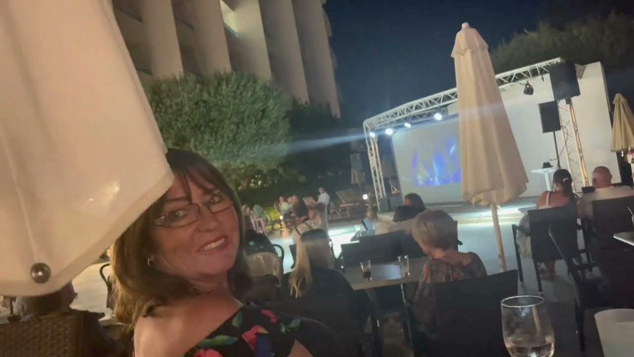 Hotel Mediterrani, Cala Blanca, Menorca