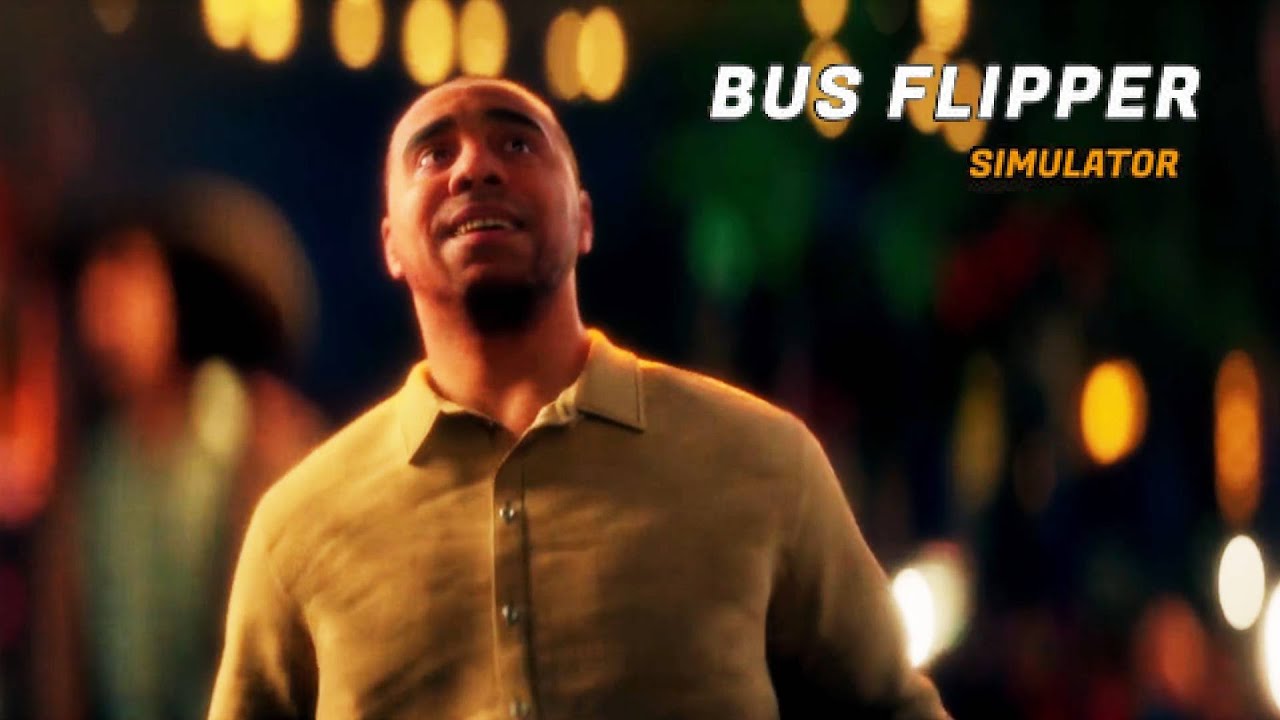 Bus Flipper Simulator - ПОСЛЕДНИЙ РЕМОНТ #5