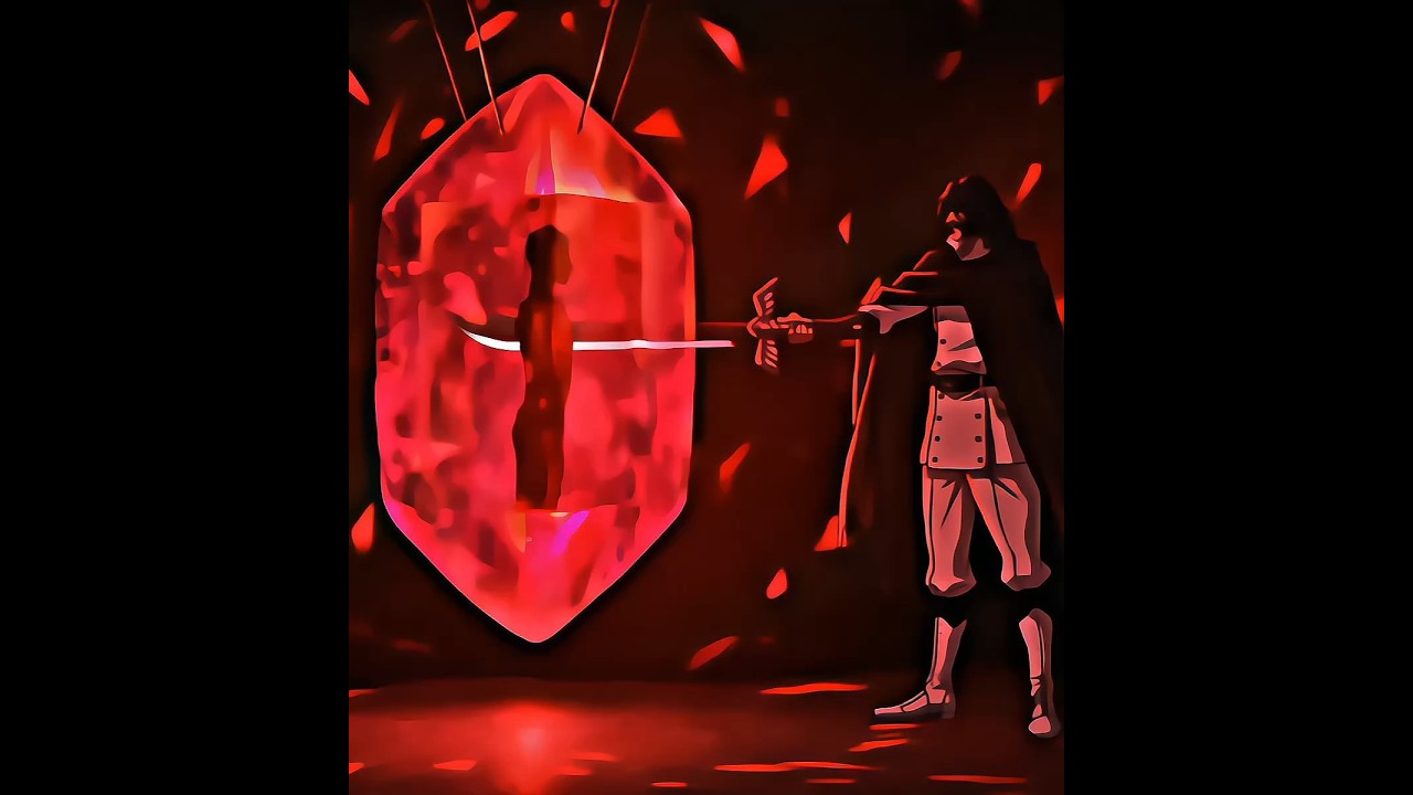 「 My Father 💀」- Yhwach kills Soul King | Bleach TYBW edit | #bleach #yhwach #anime