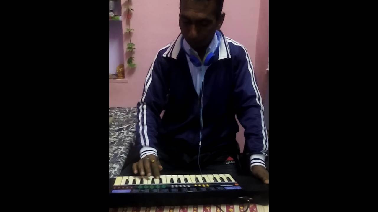 Viren Kumar instrument