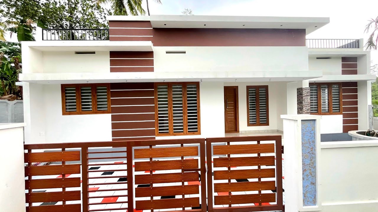 32 ലക്ഷം രൂപയ്ക്ക് പുതുപുത്തൻ മൂന്ന് ബെഡ്റൂം വീട് വില്പനയ്ക്ക്