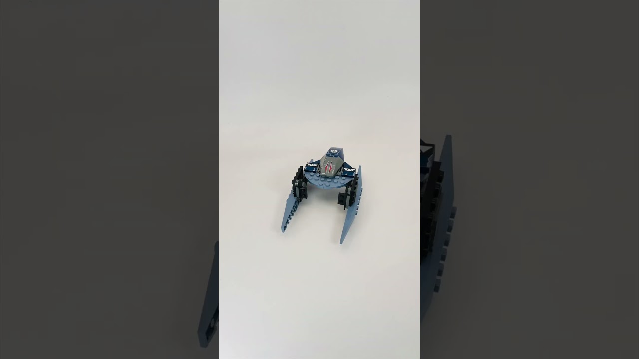 Vulture Droid (7256)