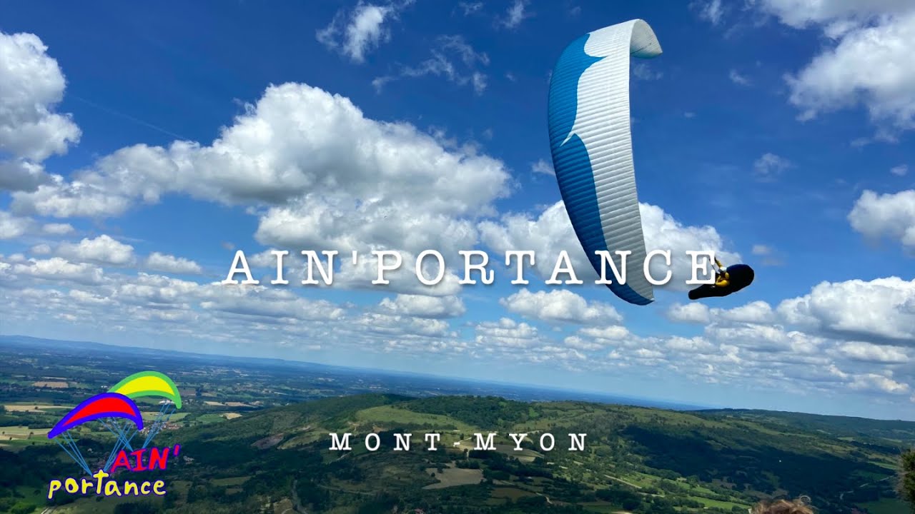 Ain'Portance au Mont-Myon